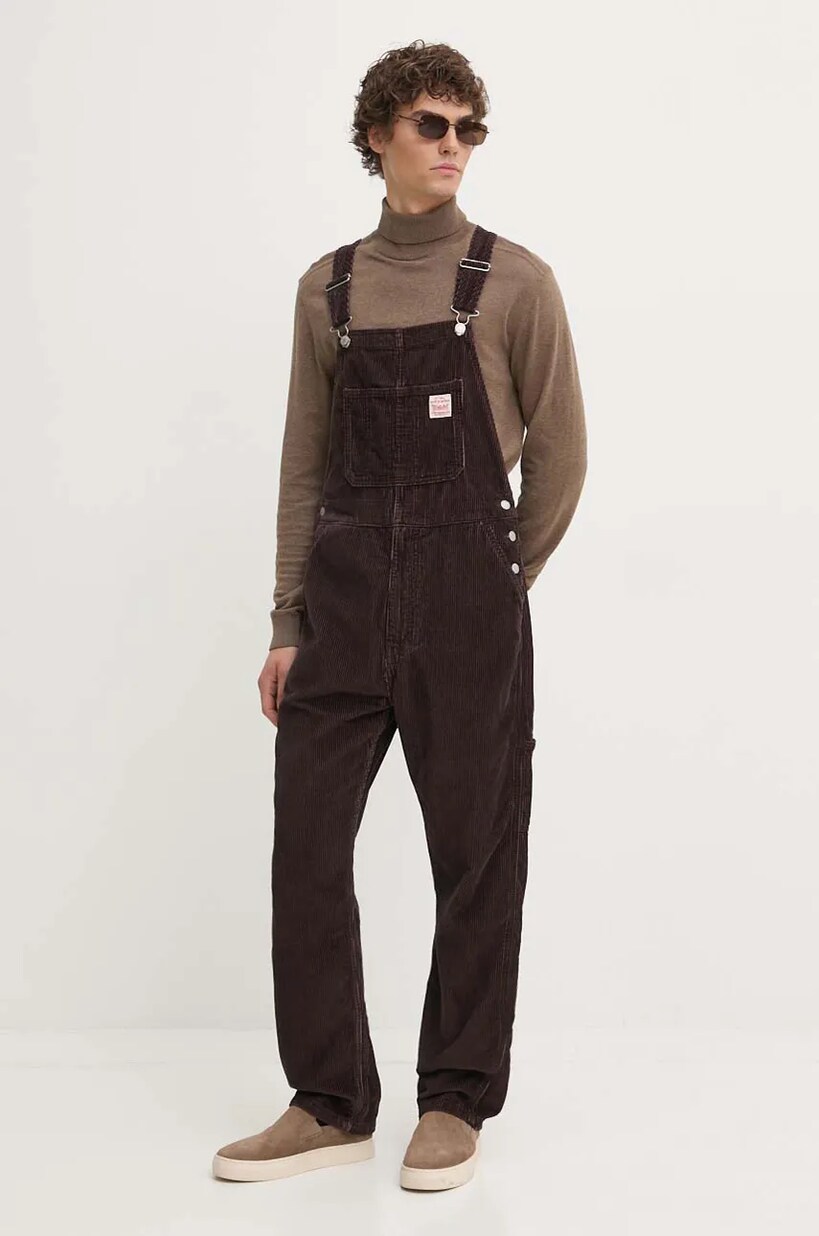 Pepe jeans salopette best sale