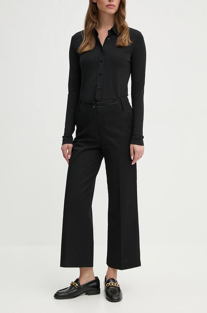 United Colors of Benetton pantaloni acquista su Answear ANSWEAR