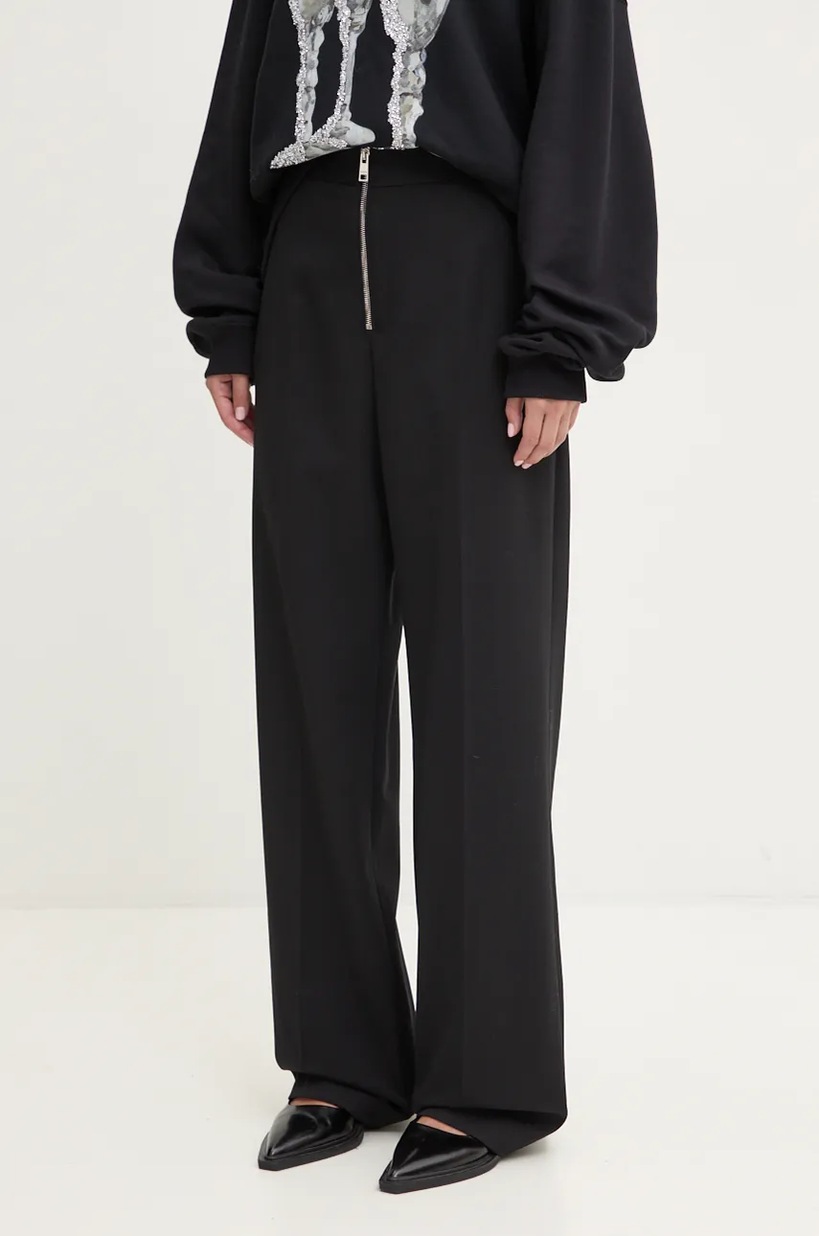 MSGM ハハナスラフショツ 3841MDB03X257106 24 Shorts - MSGM Official