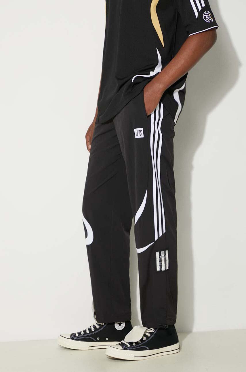 Carhartt WIP joggers Nord Sweat Pant black color at PRM US