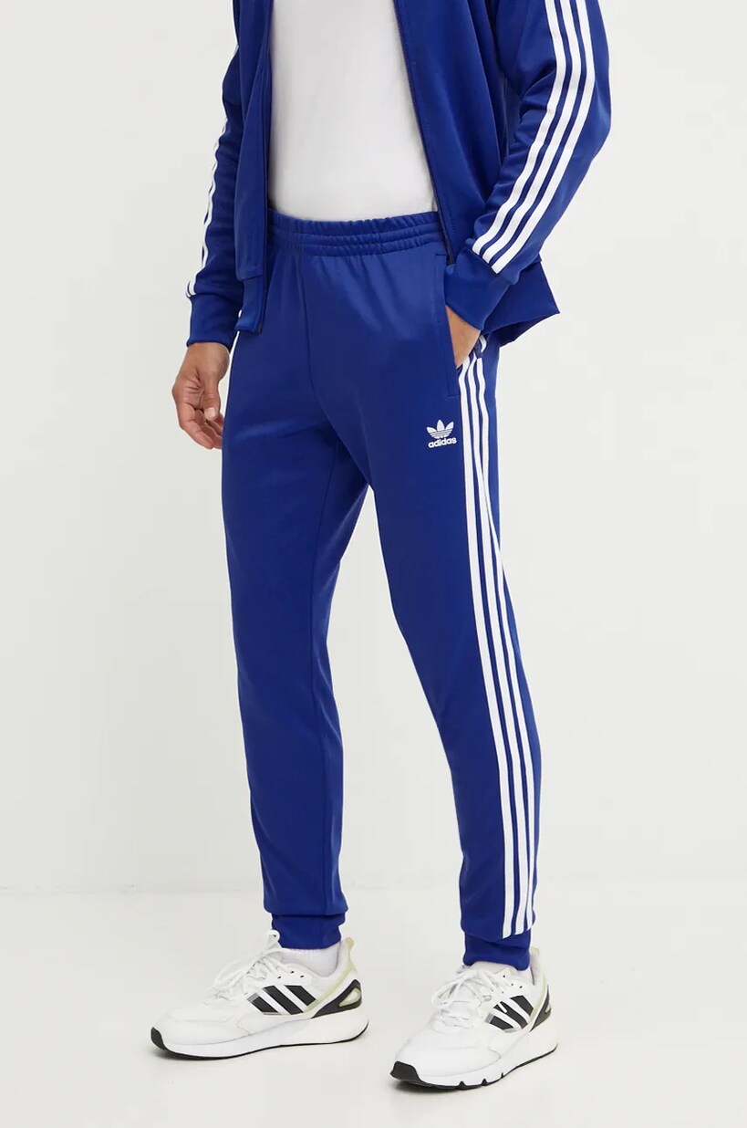 adidas Originals Pantaloni GN3529 ANSWEAR.ro