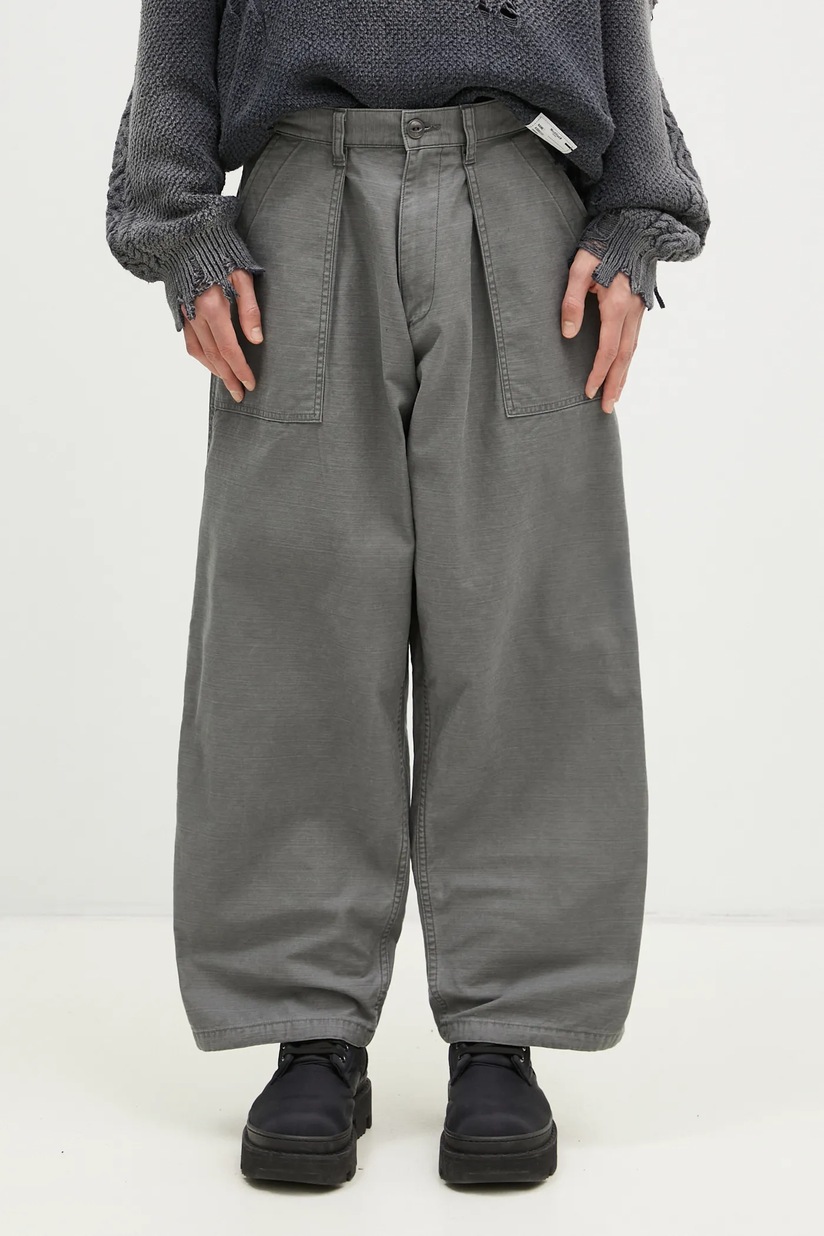 NEIGHBORHOOD 24AW TWO TUCK PANTS 黒 M 美品 nanainternational_n002644406