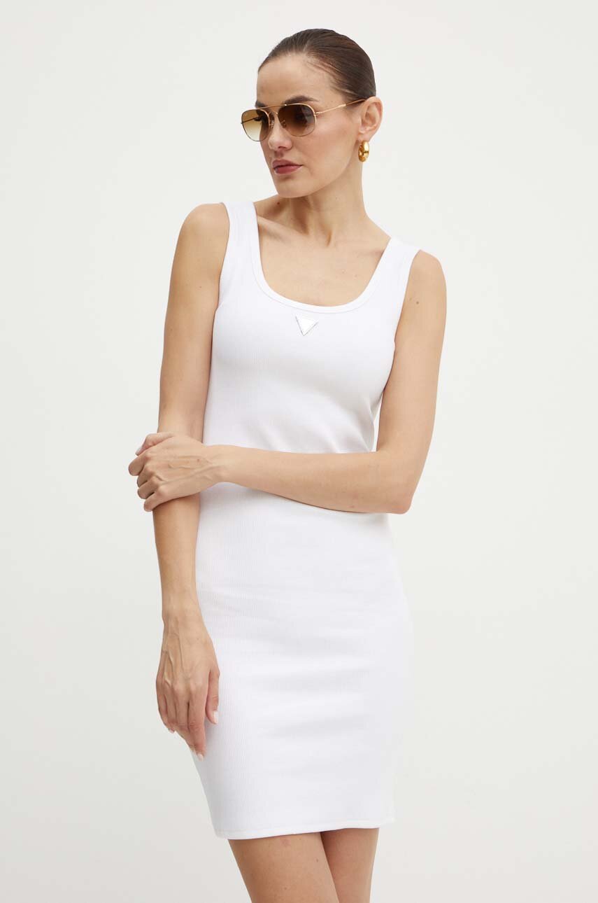 Guess vestiti bianchi hotsell