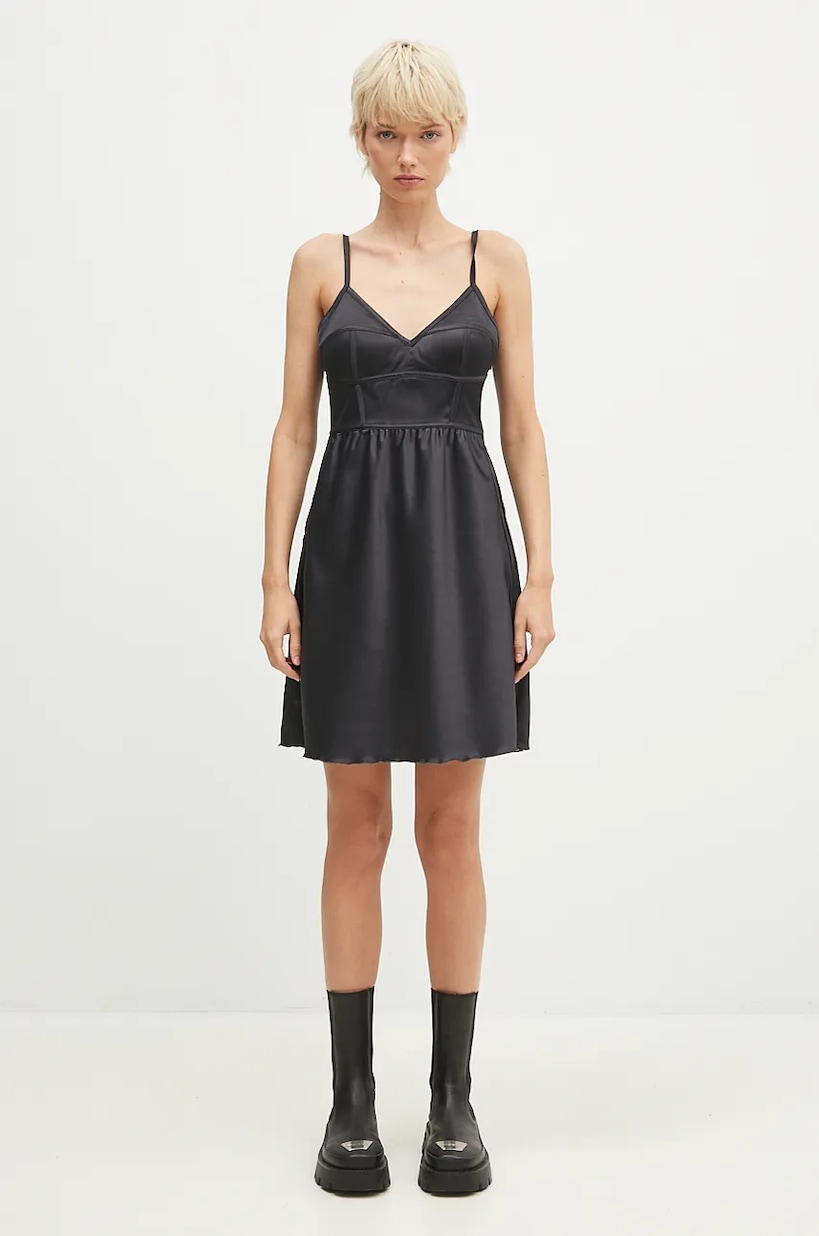 adidas Originals dress black color at PRM US adidas Originals dress black color at PRM US