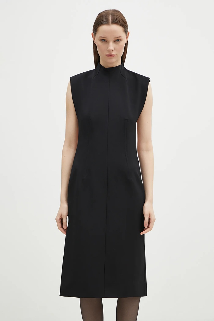 Puma dress black color at PRM US Puma dress black color at PRM US