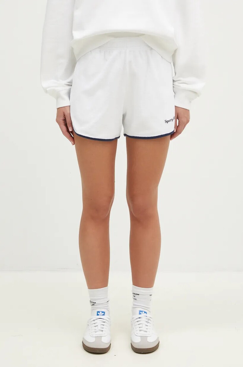 adidas adidas Originals Club Shorts IB5797 IB5797 white PRM