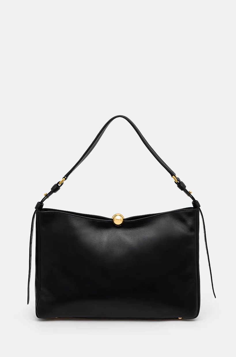 FURLA ドキュメントホルダー フルラ FURLA スマホショルダー （ブラック） -ファッション通販