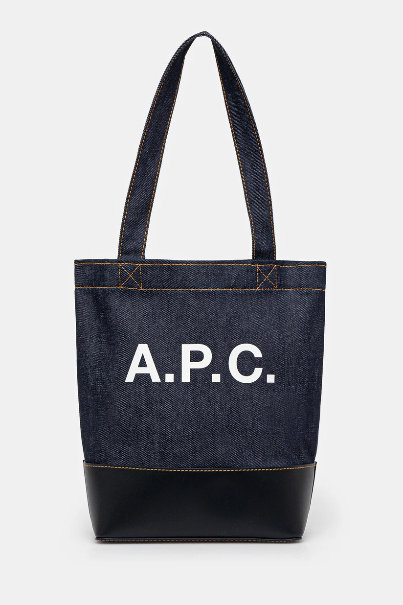 A.P.C. handbag Tote Lou PRM EU A.P.C. handbag Tote Lou PRM EU