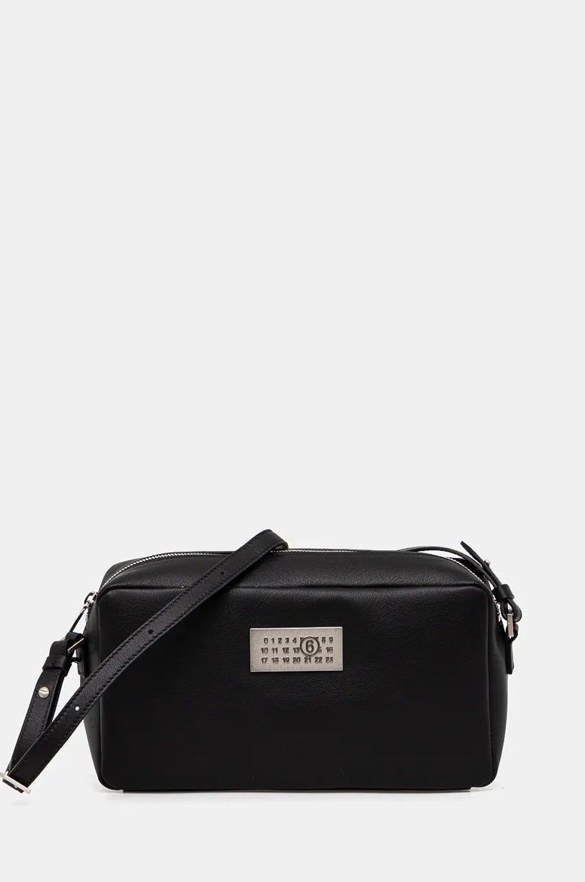 MM6 Maison Margiela leather pouch PRM EU