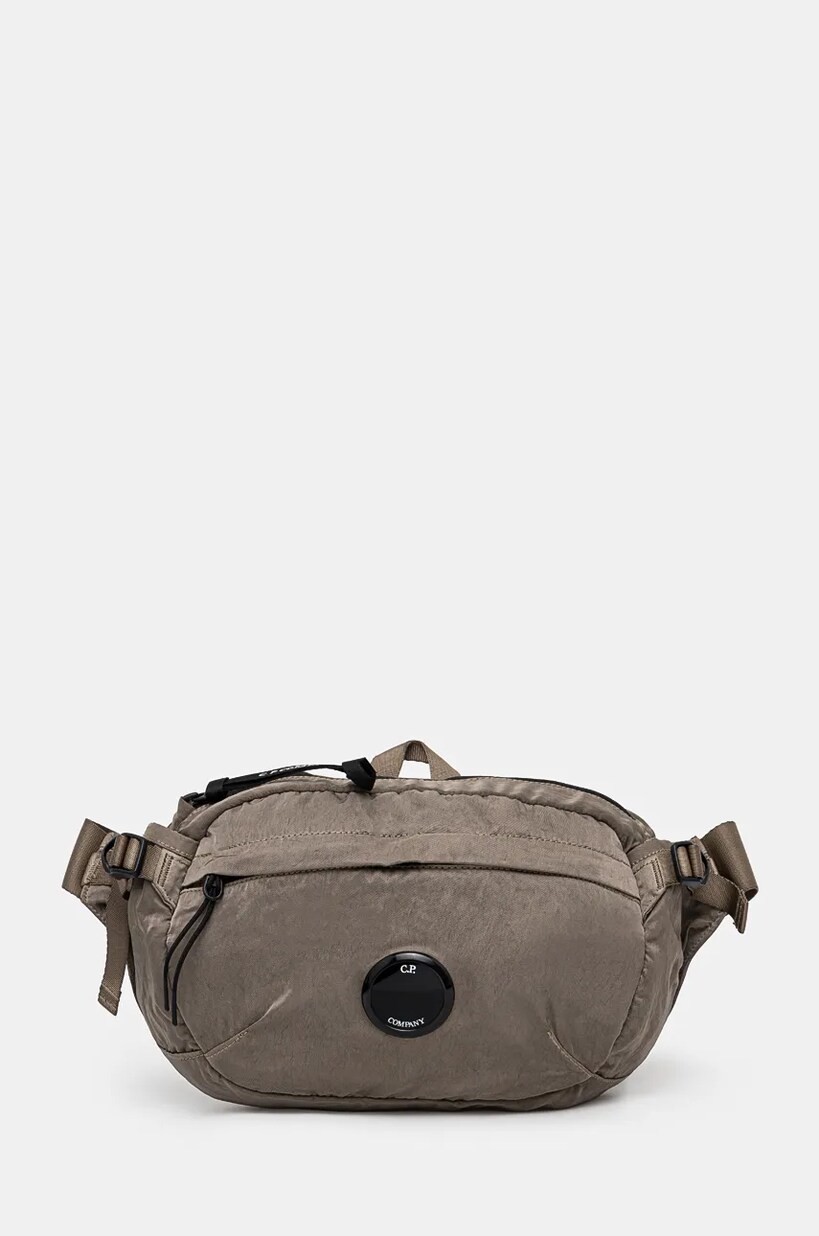 adidas Originals Camo Waist Bag H44674 green PRM
