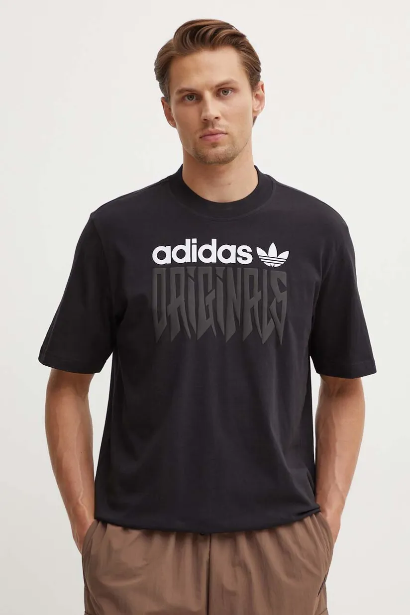 adidas Originals T shirt DU8145 Answear