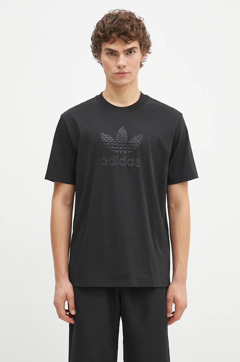 adidas Originals T shirt ED6116 ED6116 BACK w PRM