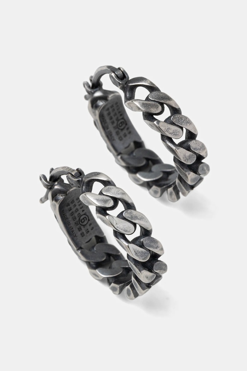 MM6 Maison Margiela ベアチャーム ペア 2点セット MM6 Maison Margiela bracelet PRM EU