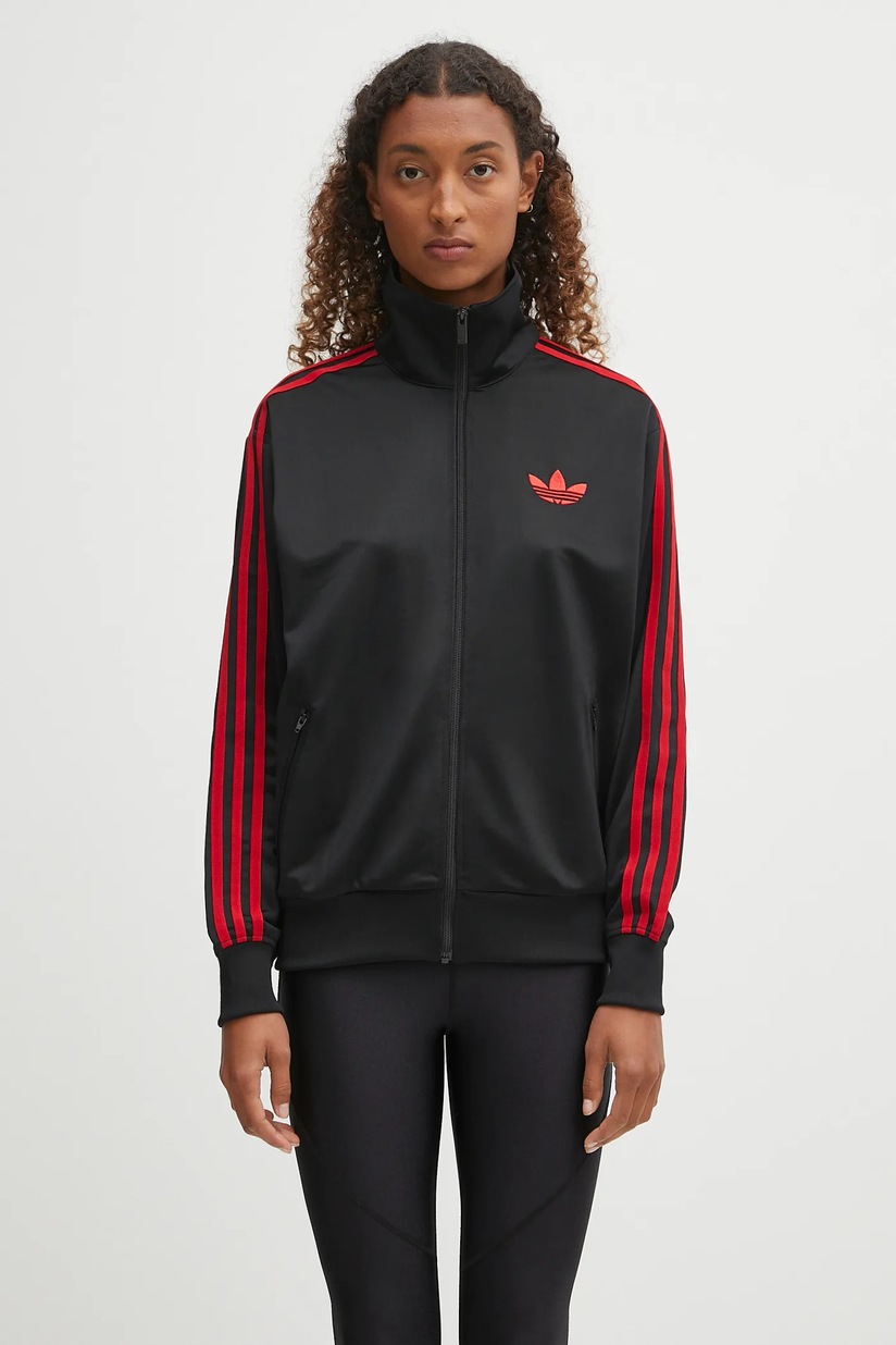 ボトムスその他 adidas SS25 FIREBIRD CLASSCIC TRACPANT (IL8763 BLACK) adidas Adicolor Firebird Pants - Black | Free Shipping with
