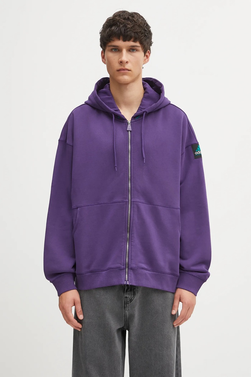 adidas Originals sweatshirt Premium Tracktop PRM EU