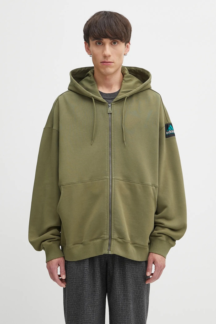 adidas Originals sweatshirt Adicolor Woven Firebird Track