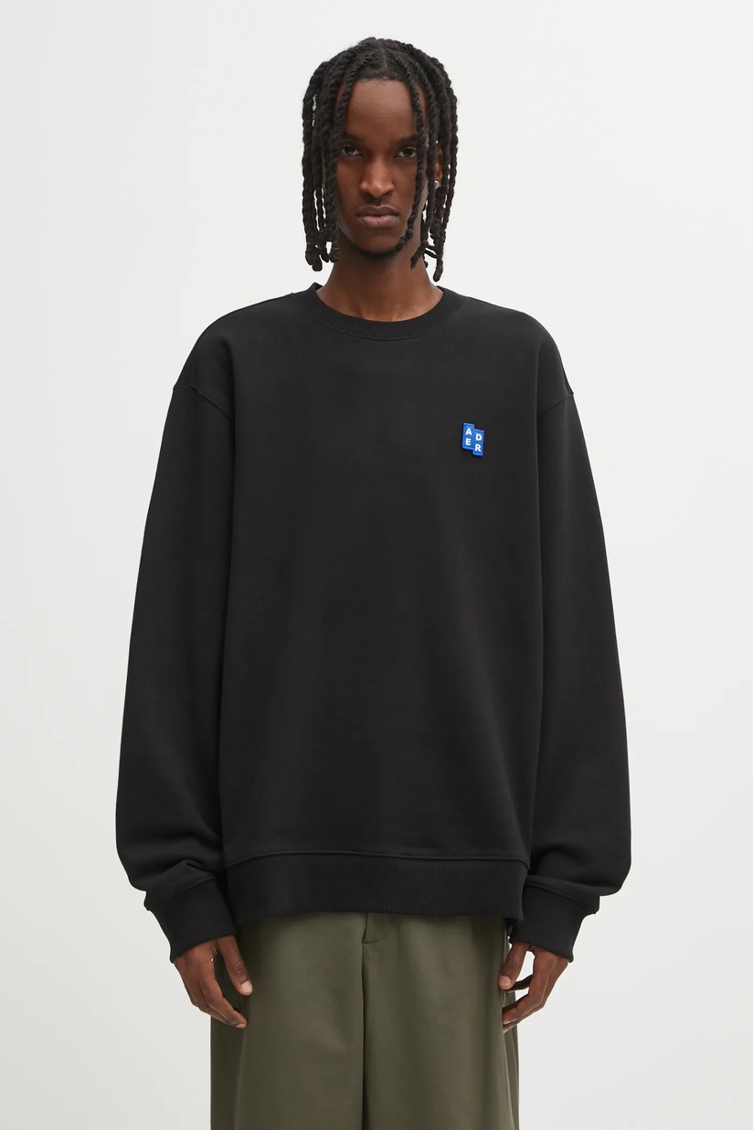 Ader Error sweatshirt HOODIE PRM EU