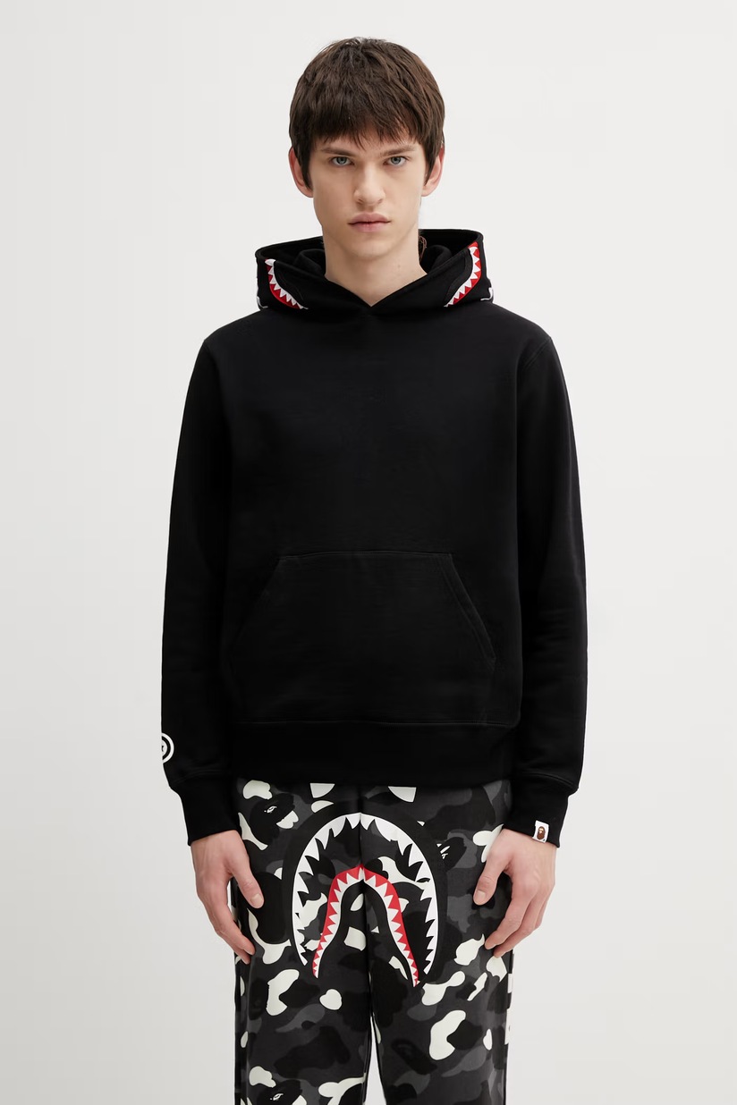 adidas Performance sweatshirt FC Bayern Muenchen VRCT Hoodie men's