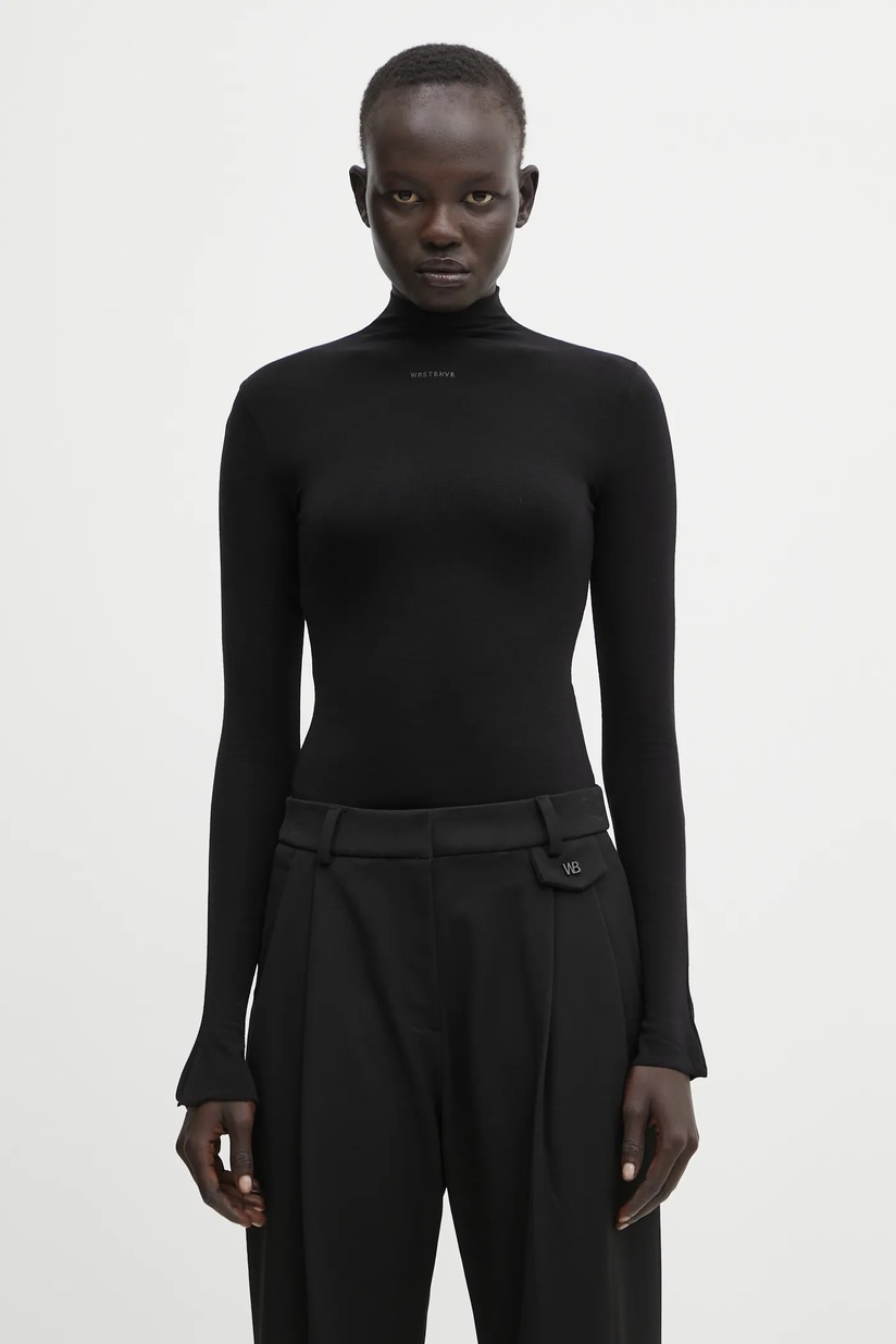 Marine Serre longsleeve shirt PRM EU