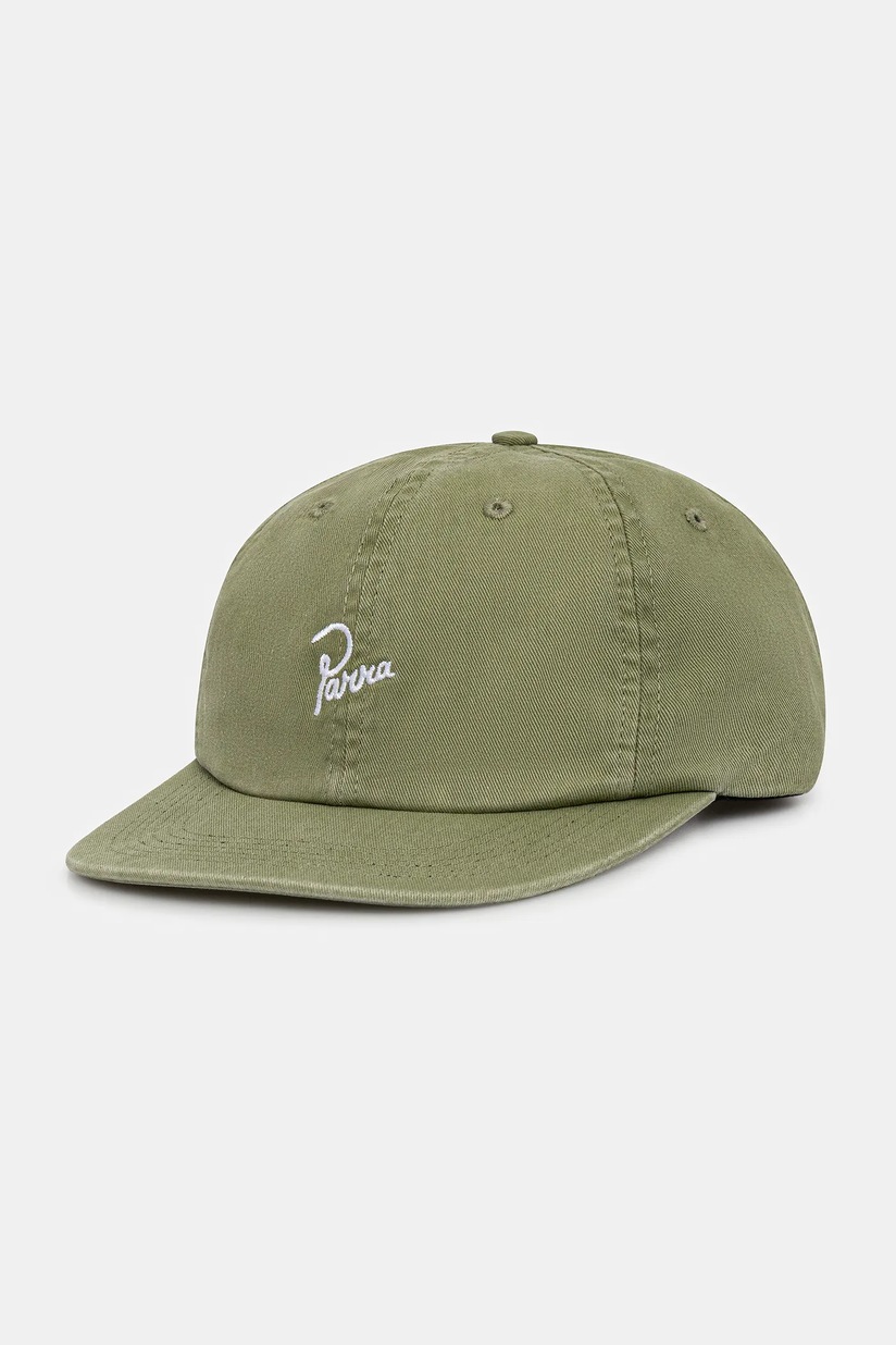 adidas Originals baseball cap Skate Collab Ht green color with an adidas Originals baseball cap Skate Collab Ht green color with an