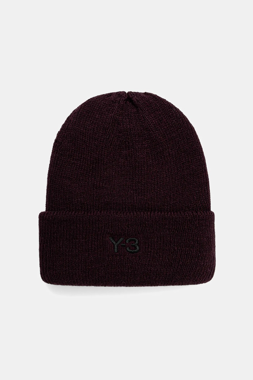 Y-3 baseball cap Stripes Double Brim Cap PRM EU