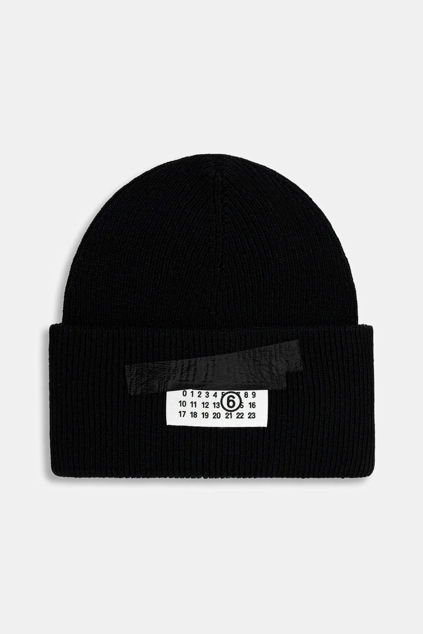 Wacko Maria beanie Hightimes black color HIGHTIMES-WM-CP04 at PRM US