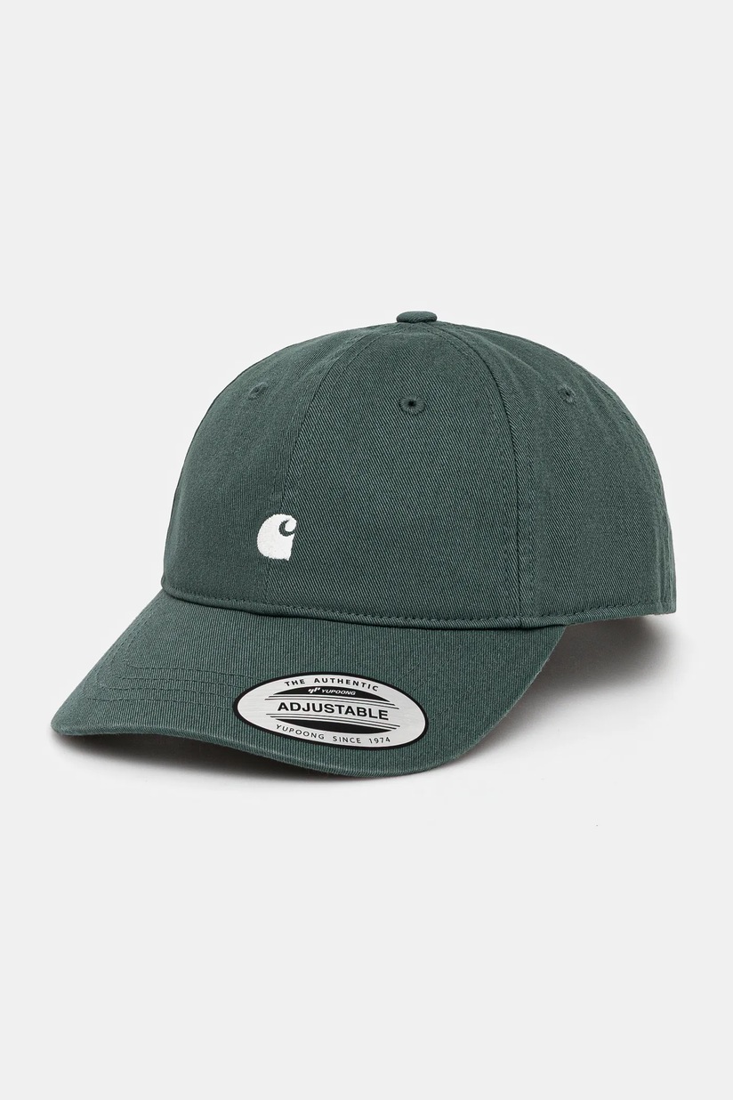 DARKPARK cotton baseball cap Logo Embroidered PRM EU