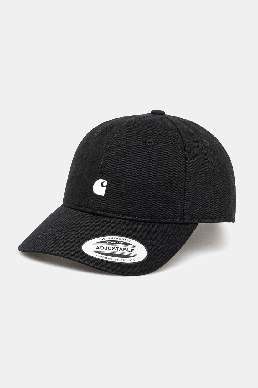 032C cotton baseball cap 032C Hashed Cap PRM EU