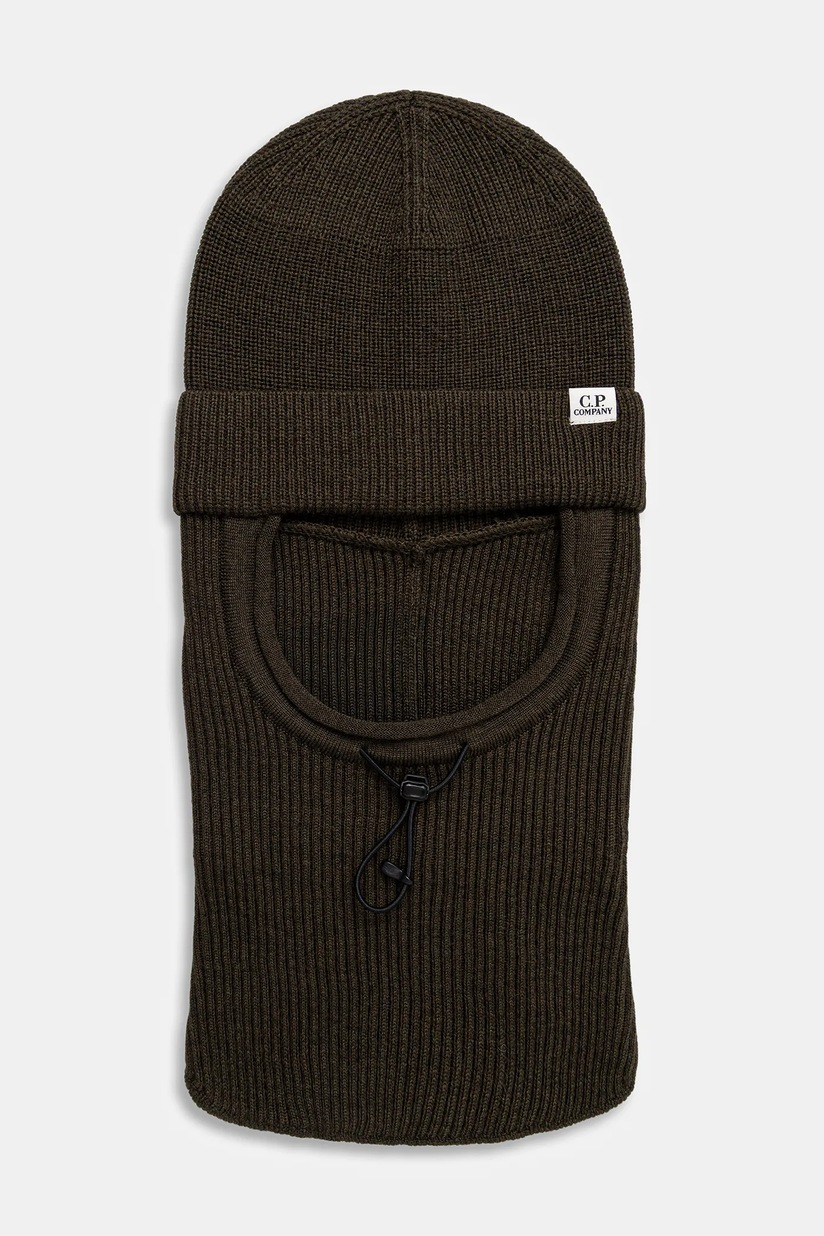 小物 TODAYFUL Wool Balaclava TODAYFUL Wool Balaclava