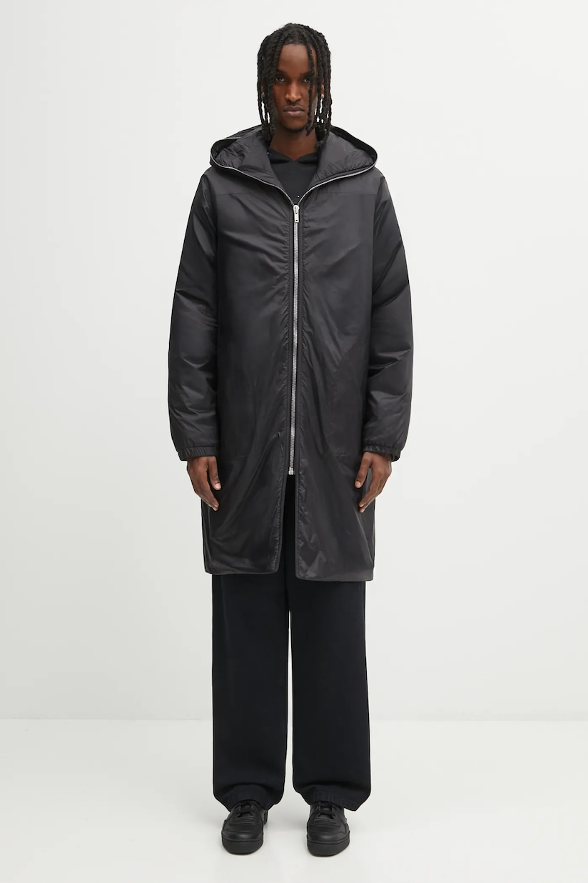 Rick Owens jacket PRM EU Rick Owens jacket PRM EU