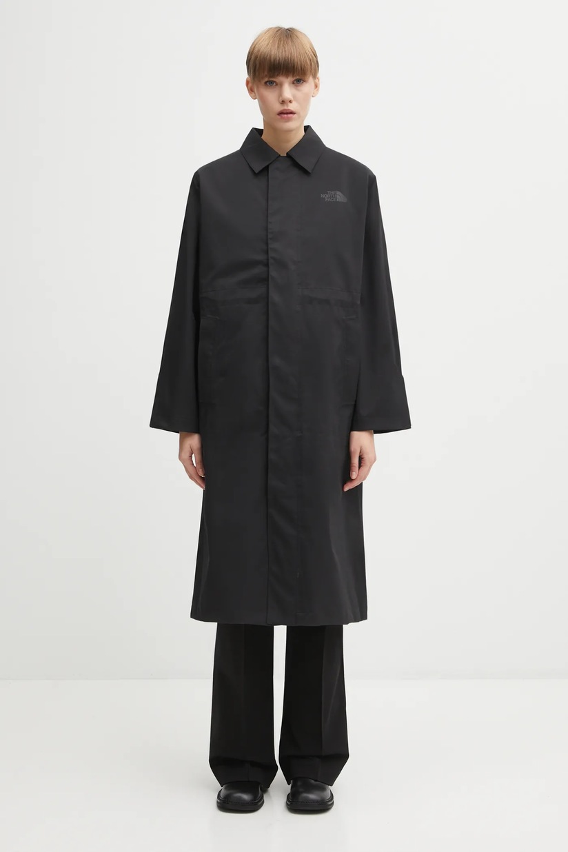 adidas Originals jacket Long Puffer black color JX2957 at PRM US