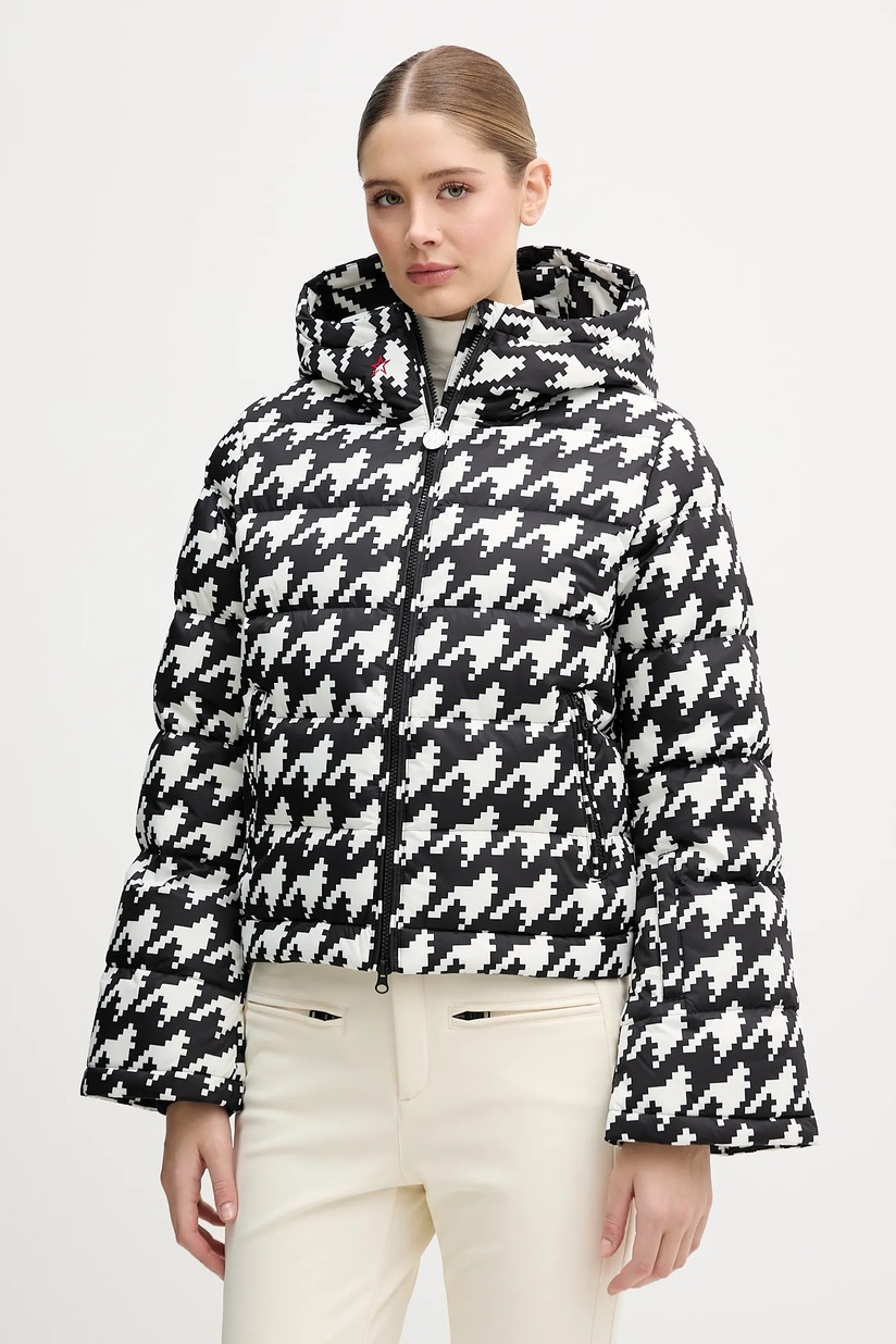 Куртка Burton Prowess 2.0 цвет чёрный 238281 | ANSWEAR.ua