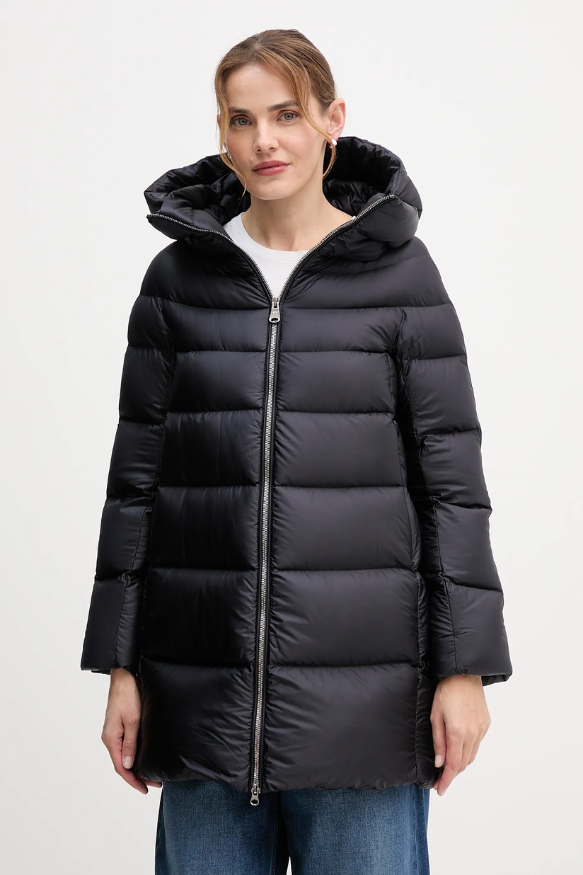 Куртка Max Mara Leisure женская цвет синий переходная