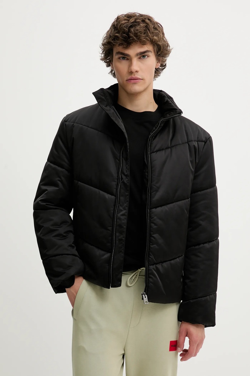 Куртка Columbia Snowqualmie мужская цвет чёрный зимняя 2090761