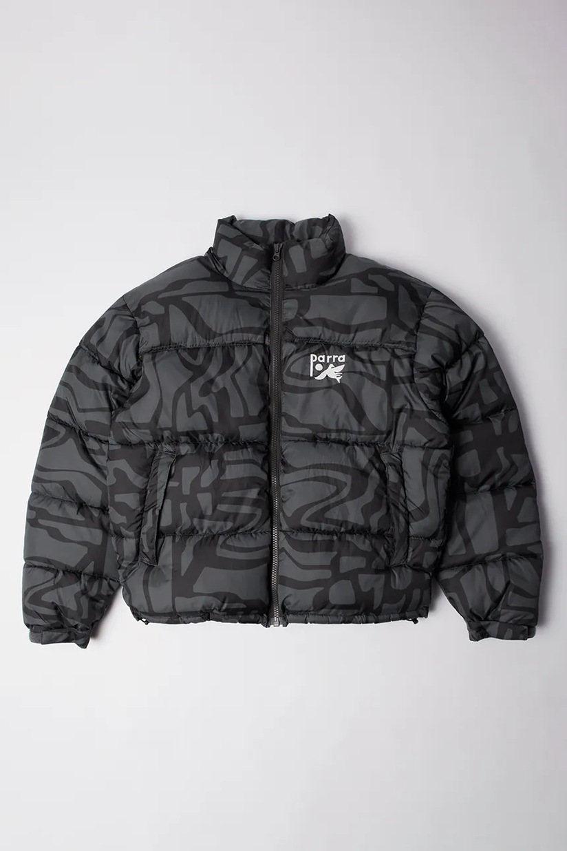 Puma reversible bomber jacket x Maison Kitsune PRM EU