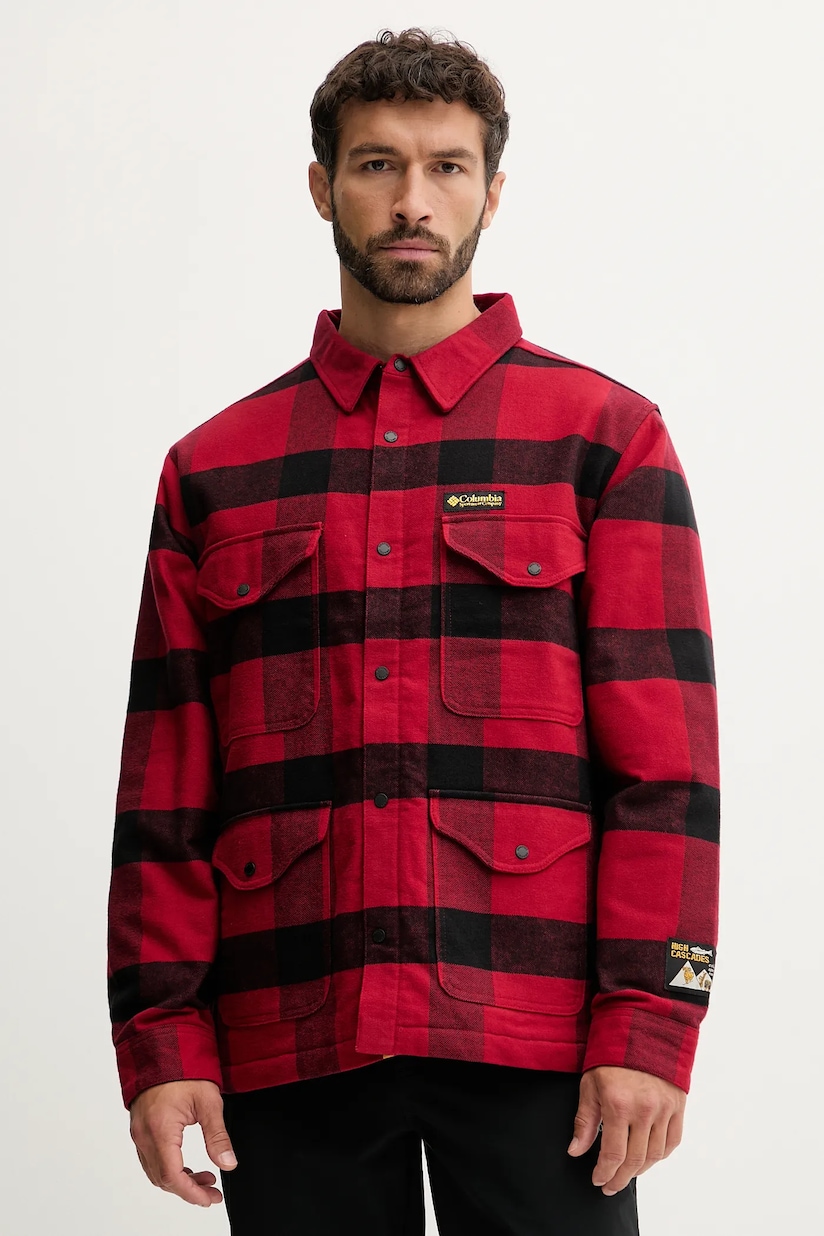 thisisneverthat reversible jacket PERTEX Reversible T Down Jacket