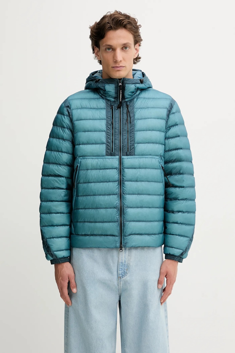 Джинсовая куртка adidas Originals First Tt Denim переходная JX6457