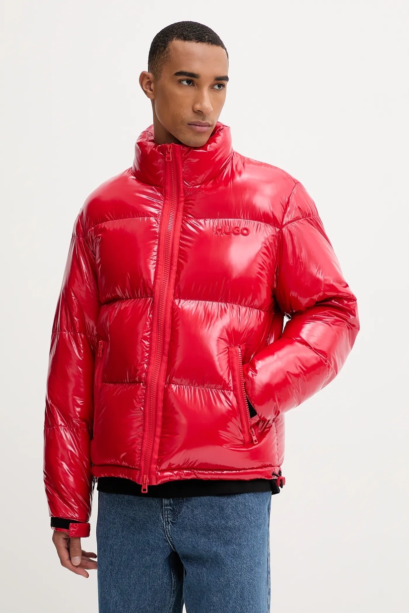 Куртка-бомбер Alpha Industries MA-1 100101 184 мужской цвет