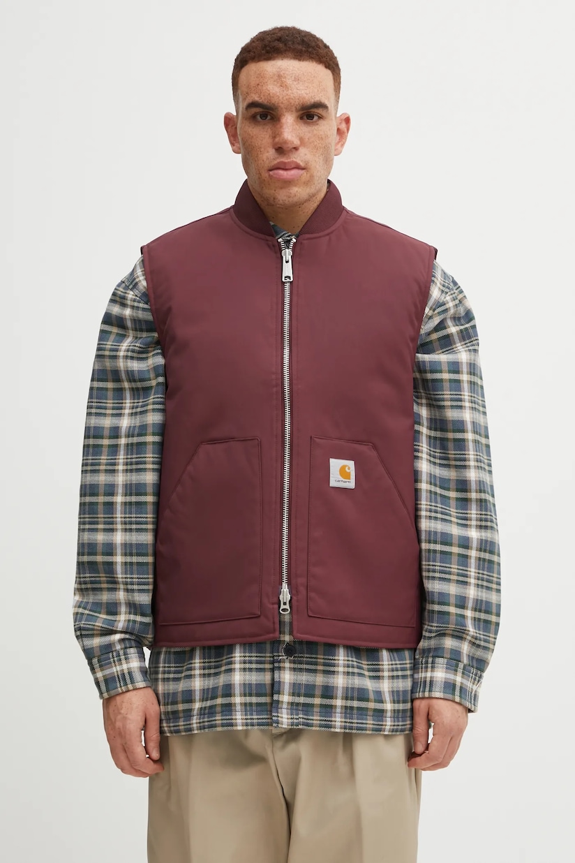 Carhartt WIP vest Classic Vest PRM EU