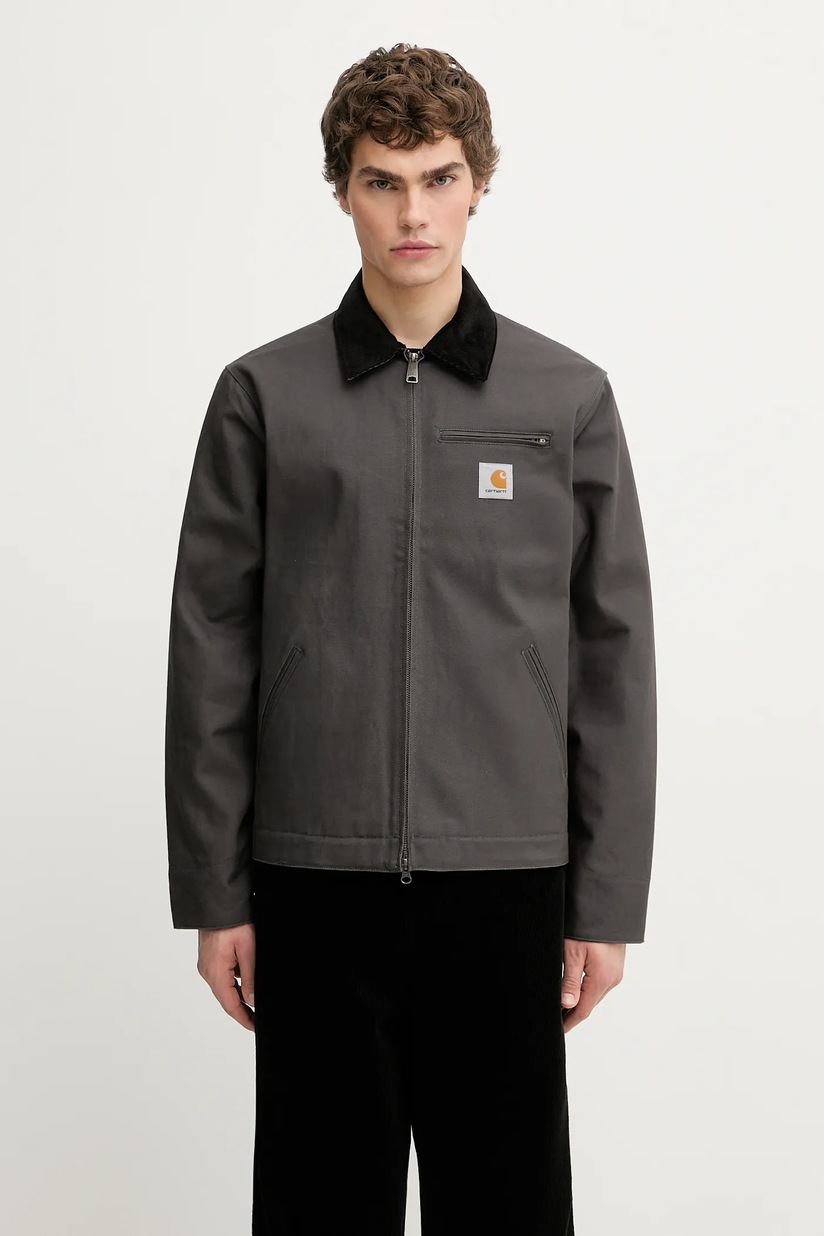 Carhartt WIP jacket Detroit Jacket PRM EU