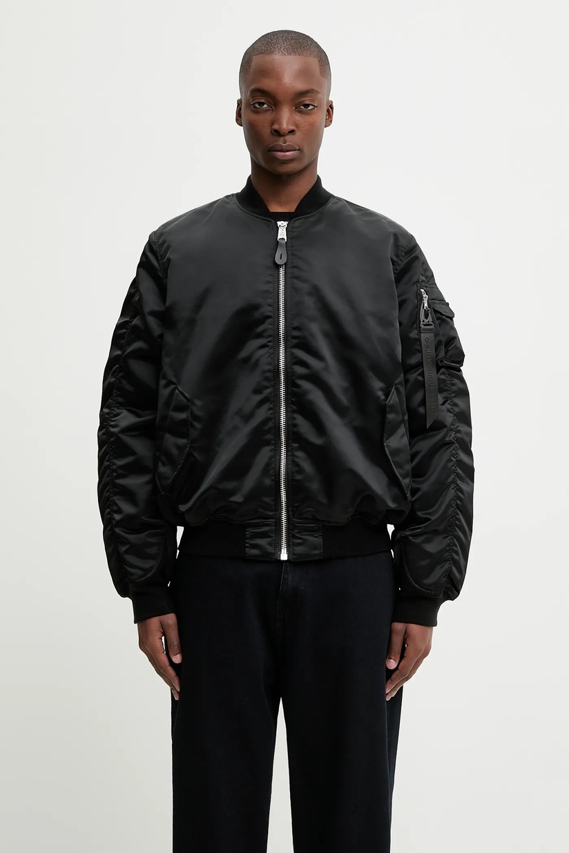 Vans reversible jacket Premium Standards Reversible Station Jacket