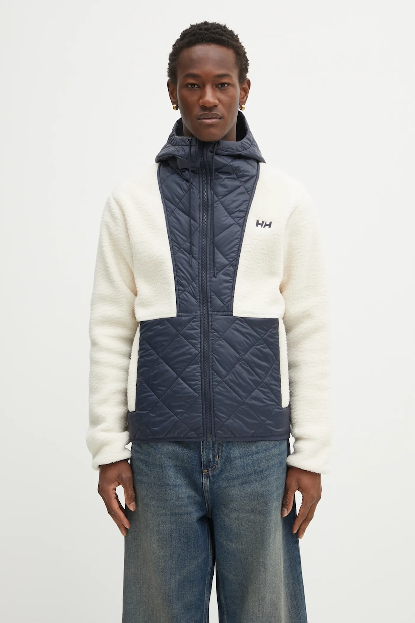 Двухсторонняя пуховая куртка Helly Hansen HH REVERSIBLE DOWN Двухсторонняя пуховая куртка Helly Hansen HH REVERSIBLE DOWN