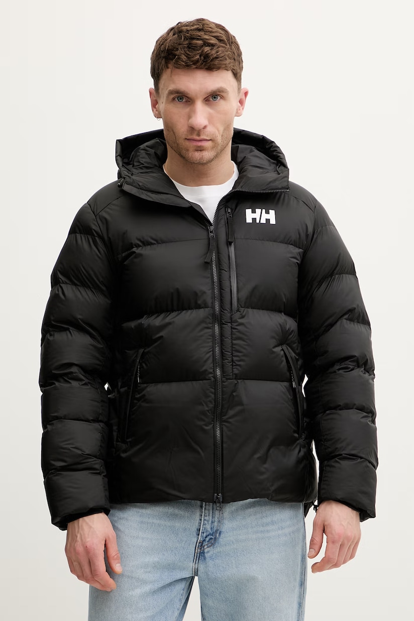 Helly Hansen geacă DUBLINER INSULATED JACKET bărbați, culoarea Helly Hansen geacă DUBLINER INSULATED JACKET bărbați, culoarea