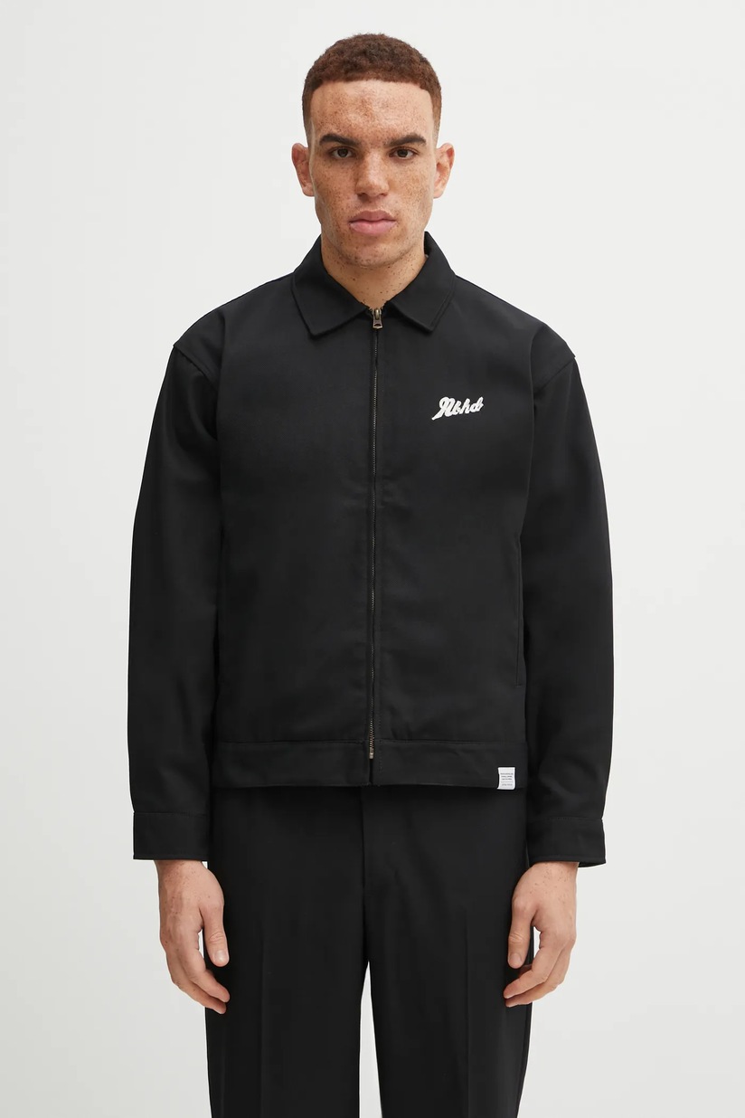 NEIGHBORHOOD jacket Windbreaker Jacket-2 PRM EU