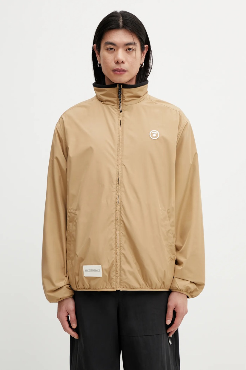 Пуховая куртка Heron Preston Hoodie Nylon Puffer мужская цвет