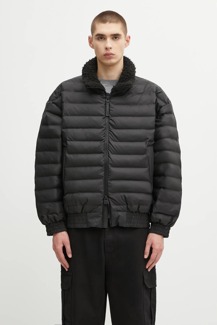 IENA　BLACK パフィージャケット IENA BLACK】2nd season Release!!｜IENA｜ブログ｜BAYCREW'S STORE
