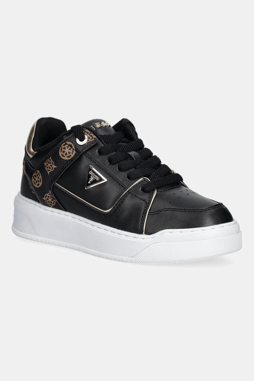 Кросівки Reebok Classic Classics Nylon GY7194 колір чорний GY7194