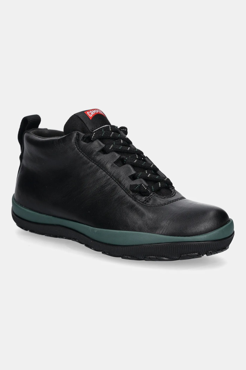 Кросівки UGG Lowmel колір чорний 1144032-BLK | ANSWEAR.ua