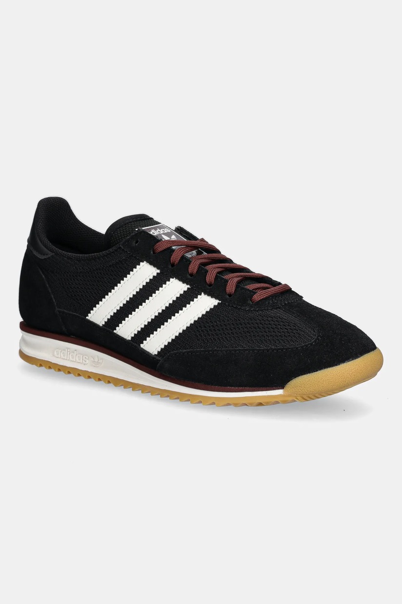 adidas Originals sneakers Taekwondo Lace black color JQ0557 at PRM US