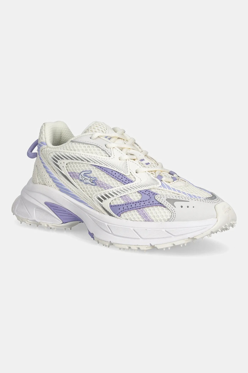 Lacoste sneakers L003 Neo Shot Sneakers pink color 50SFA0122 at PRM US